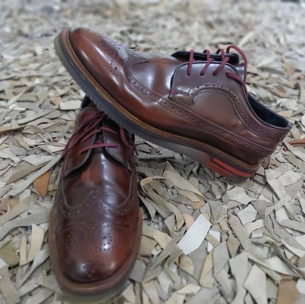 Ted Baker men's shoes - Picture 3 of 7